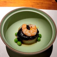 羅豚 はなれ - 
