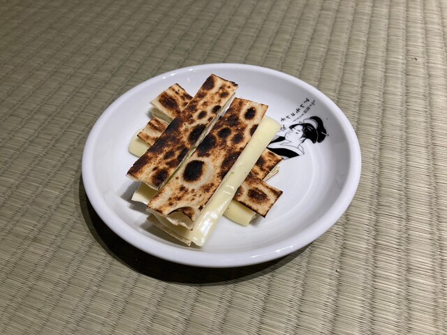 急ナ階段オリタラ アレモコレモ - 帯広（居酒屋）の写真