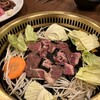 本格焼肉＆ジンギスカン ばくよう亭 新宿店