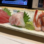 鮨処　あすか 新町店 - 