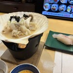 鮨処　あすか 新町店 - 