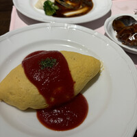 厳選洋食さくらい - 