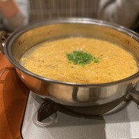 あぐー豚しゃぶしゃぶ専門店 とり央 別邸 -  あぐー豚しゃぶしゃぶ専門店 とり央 別邸 -