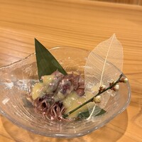 魚と炭と鉄板と ととと - 