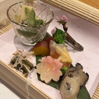 魚と炭と鉄板と ととと - 