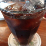 パントリー コヨーテ - コーラ