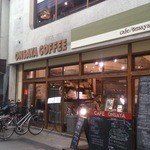 ONSAYA COFFEE - 