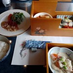 さがんれすとらん　志乃 県庁店 - 