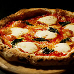 アキッチョデシカ - 一押しマルゲリータ１１００円（税込）