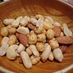 ダイニングバー SARU - 