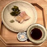 笹組 調整 - 