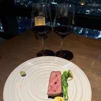 Prime42 steakhouse & sky bar - 