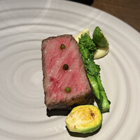Prime42 steakhouse & sky bar - 