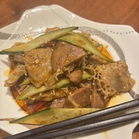 北京ダック専門店 銀座芳亭 - 