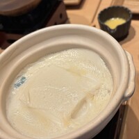 豆富料理と吟醸せいろ蒸し 八かく庵 大阪ステーションシティ店 - 