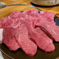 本格肉料理 丸小 - 