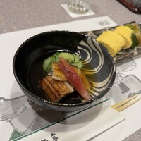東京竹葉亭 リーガロイヤルホテル店 - 