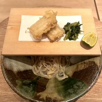笹組 調整 - 