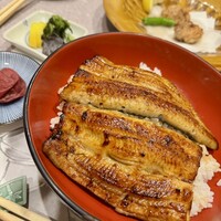 東京竹葉亭 リーガロイヤルホテル店 - 