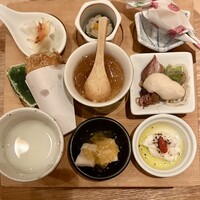 笹組 調整 - 
