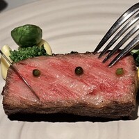 Prime42 steakhouse & sky bar - 