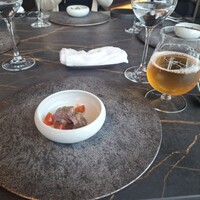 International cuisine subzero - 