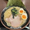 横浜家系ラーメン 丸岡商店 東新町店