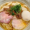 らぁ麺 花筏