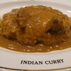 インデアンカレー 淀屋橋店