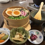 秋田郷土料理と旨い酒のあるところ かまくら - 