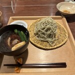 そば切り文目堂 - 