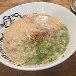 ぶちくさ らぁめん - 