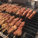 神鶏 - 料理写真: