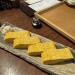 そば切り文目堂 - 