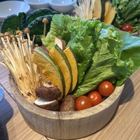 しゃぶしゃぶKINTAN 表参道店 - 