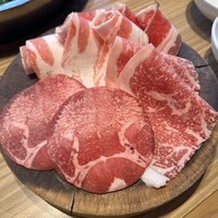 しゃぶしゃぶKINTAN 表参道店 - 