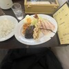 洋食のマルヤ 西元町店