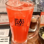 立呑み 焼きとん 大黒 - 