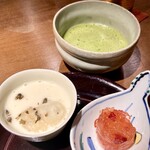 割烹 みやなが - 