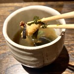 割烹 みやなが - 