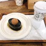 フジウ - フジウ/ホットコーヒー