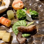 割烹 みやなが - 