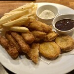 Teppan Dining HAREMA - 