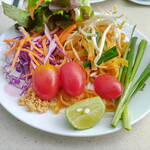 Royal Orchid Lounge - 