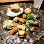 割烹 みやなが - 