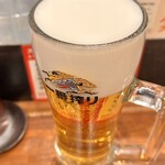 立呑み 焼きとん 大黒 高円寺マシタ店 - 