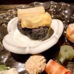 割烹 みやなが - 