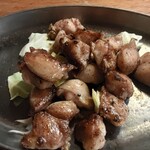 大衆酒場ハチドリ - 