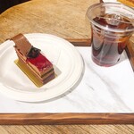 フジウ - ファンタジー/アイスティー