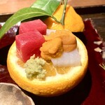 割烹 みやなが - 